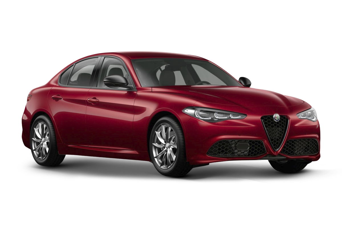Alfa Romeo Giulia image