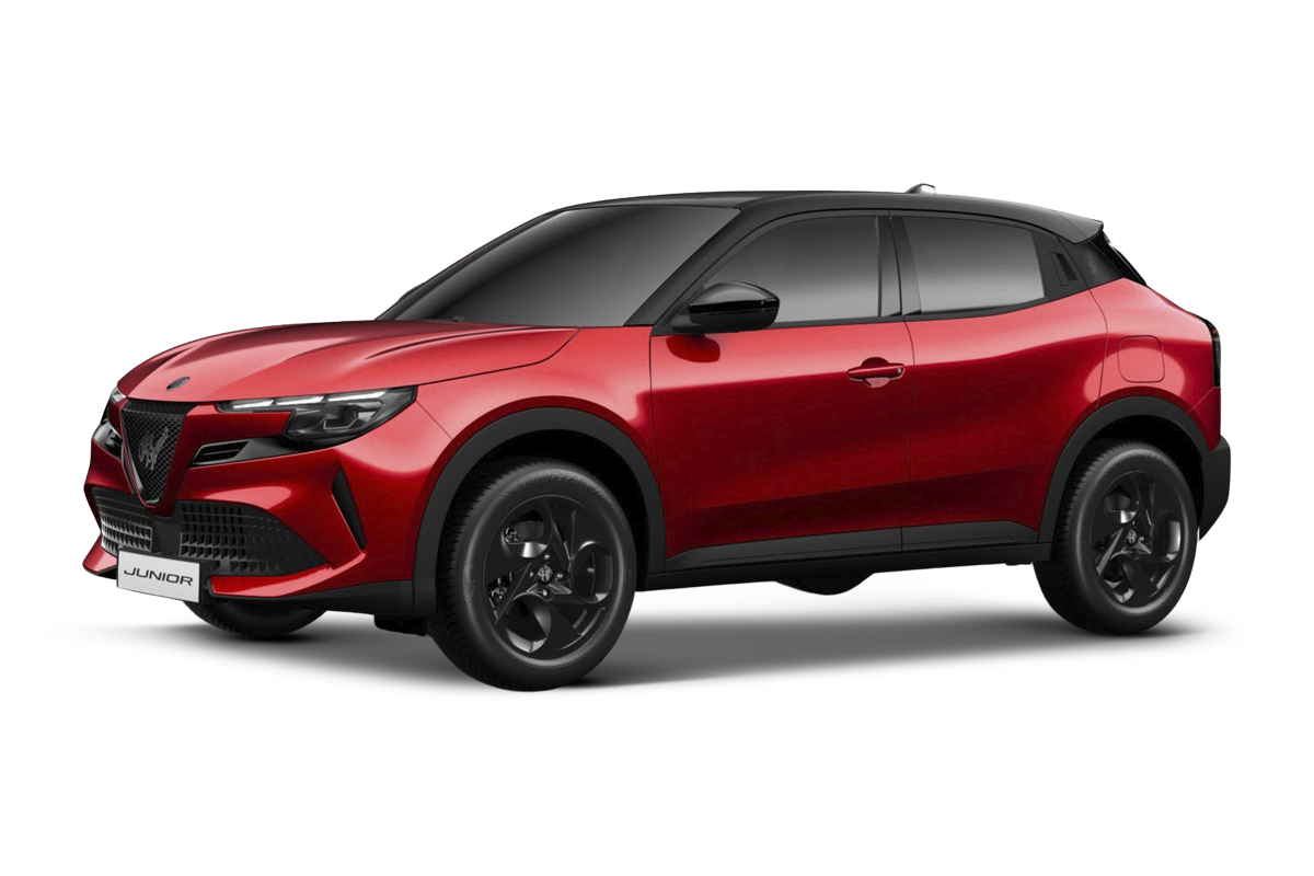 Alfa Romeo JUNIOR image