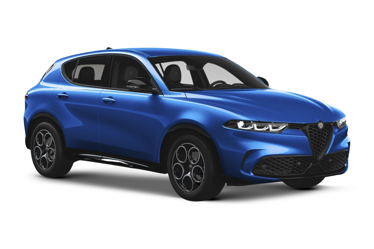 Alfa Romeo TONALE image