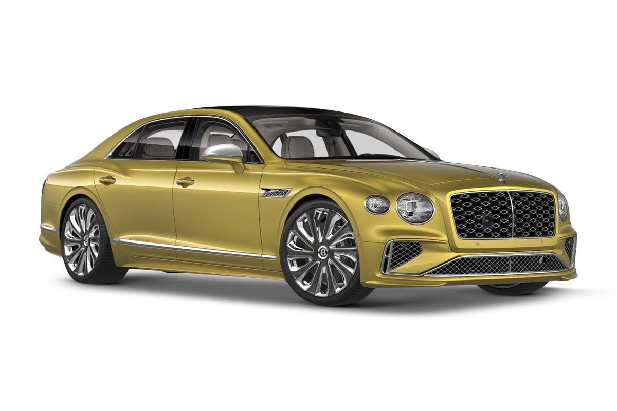 Bentley Flying Spur image