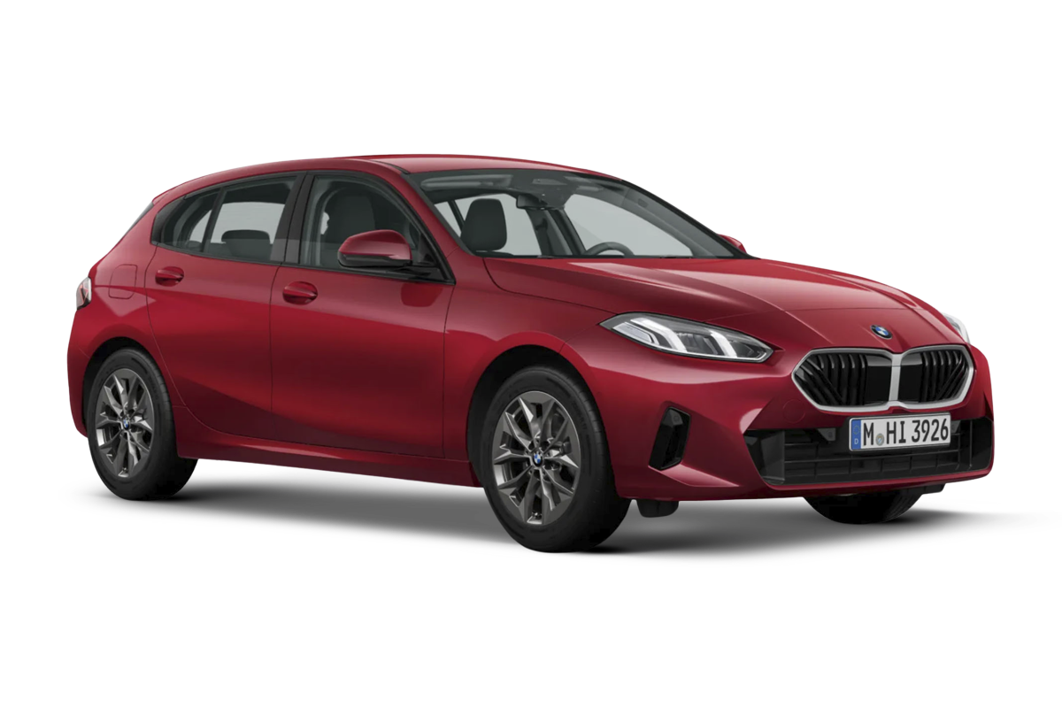 BMW 1 Series image