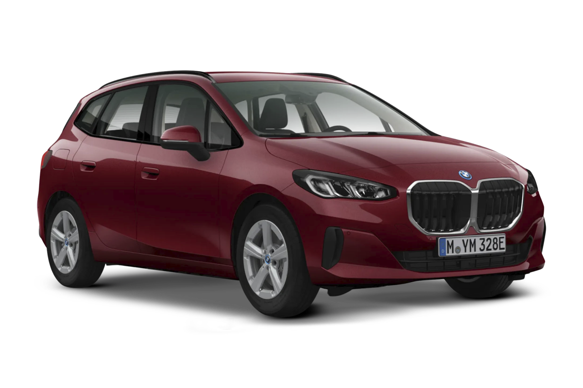 BMW 2 Series Active Tourer