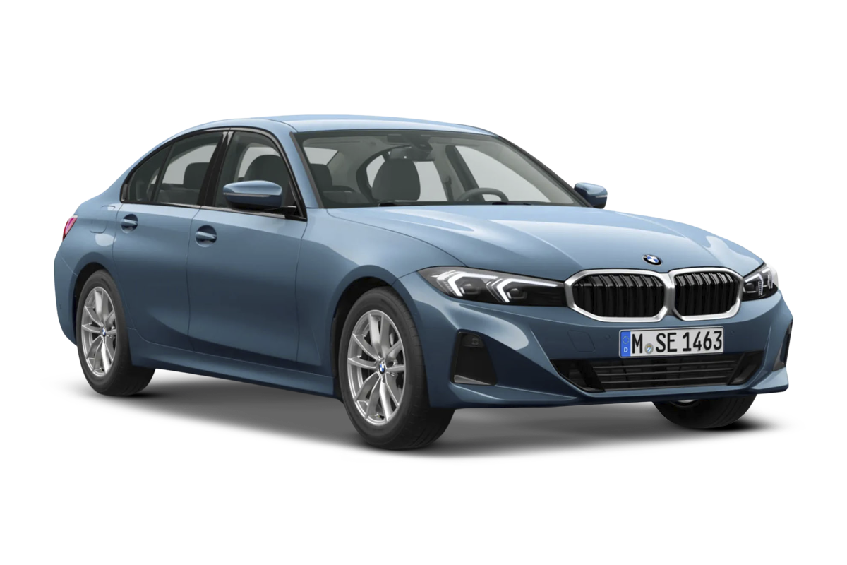 BMW 3 Series image