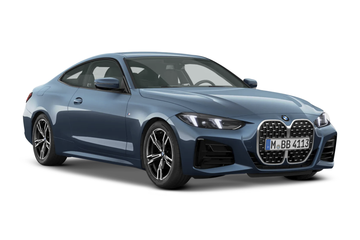 BMW ALPINA 4 SERIES image