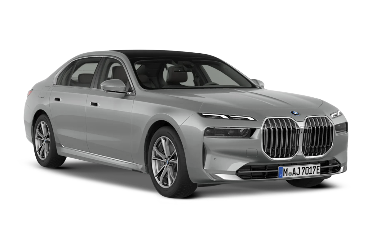 BMW 7 Series image