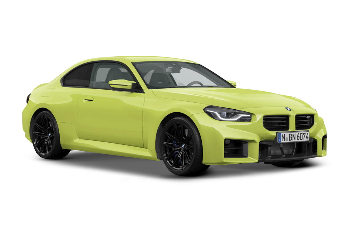 BMW M2 image
