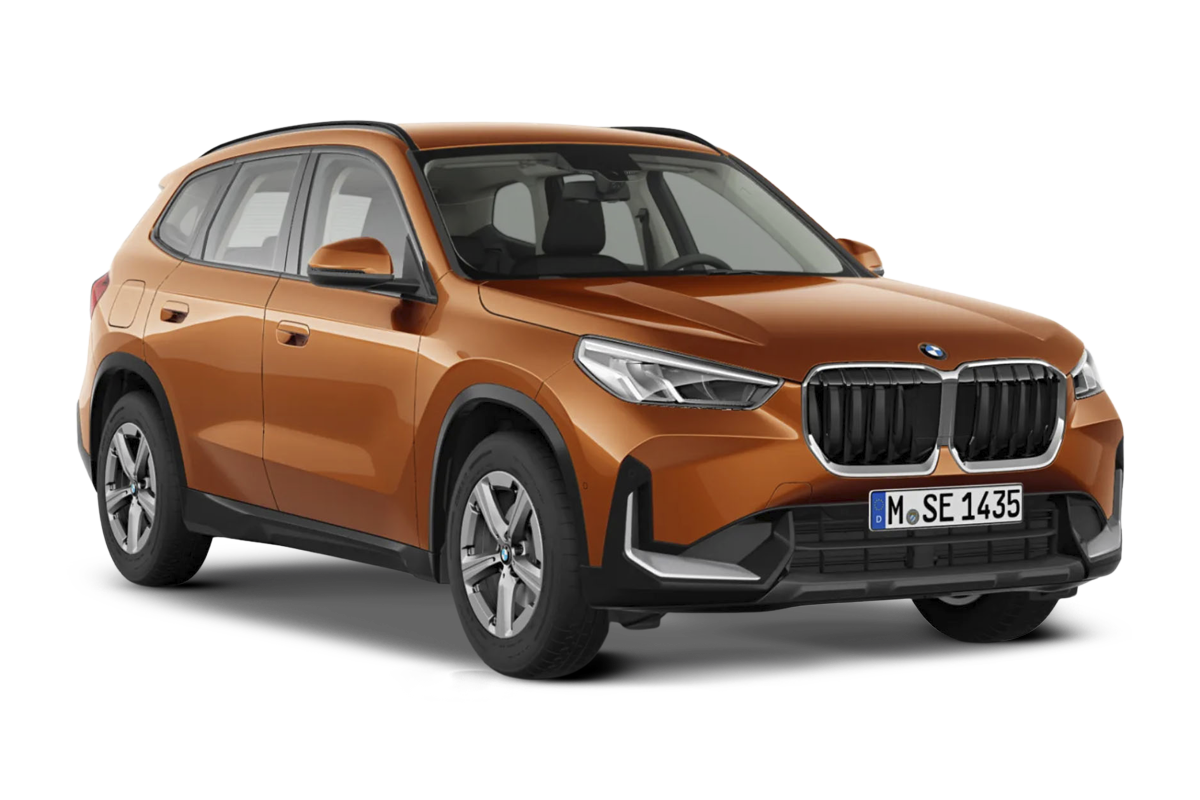 BMW X1 image