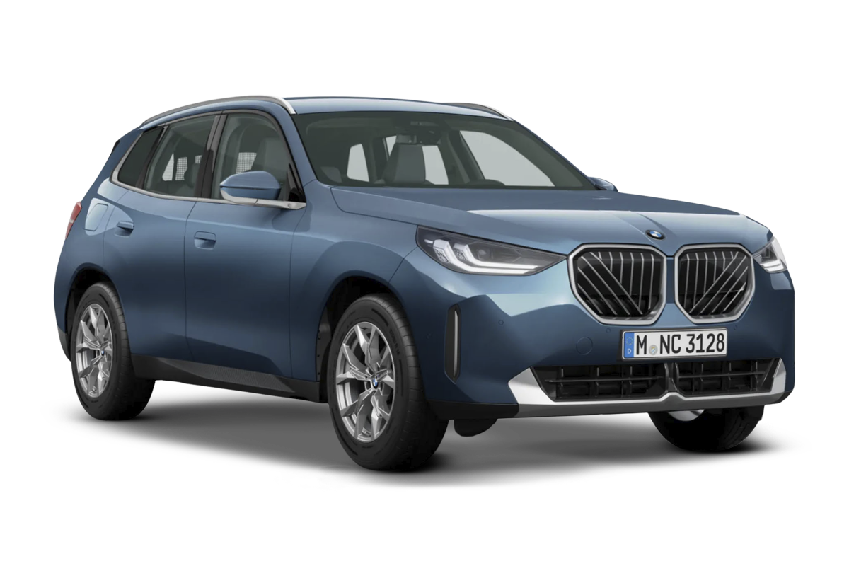 BMW X3 image