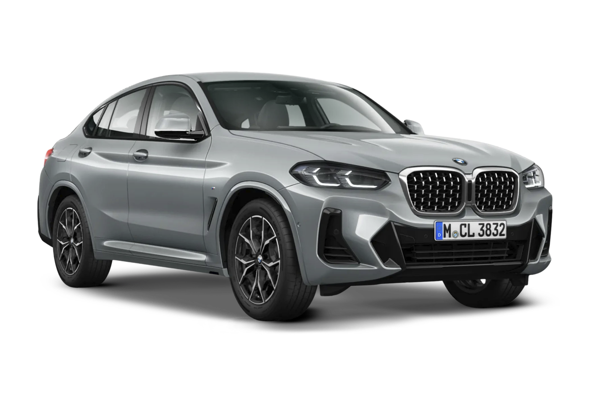 BMW X4 image