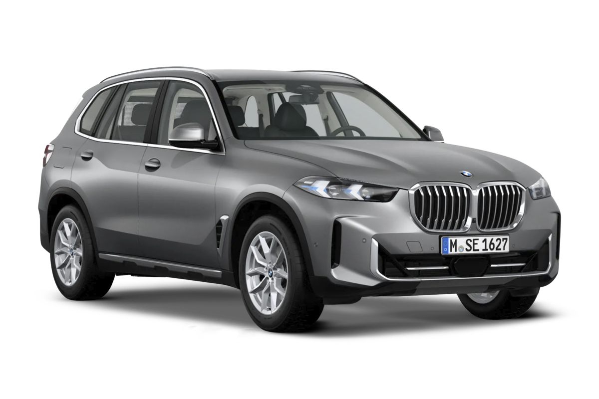 BMW X5 image