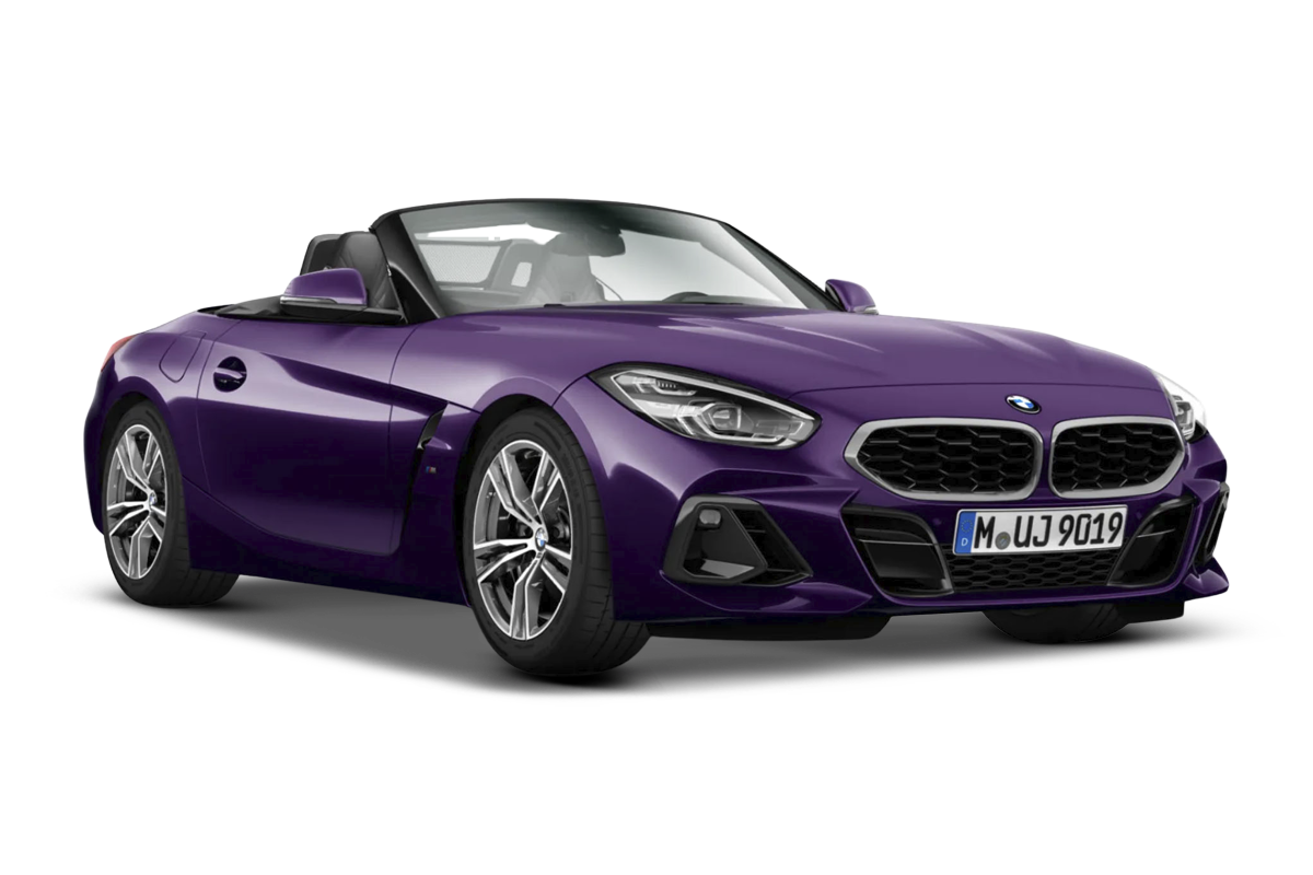 BMW Z4