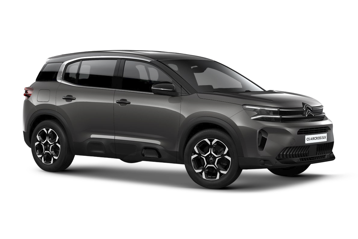 Citroën C5 AIRCROSS image