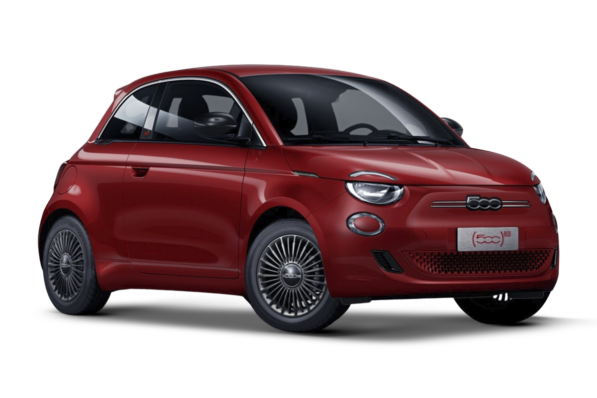 Fiat 500 image