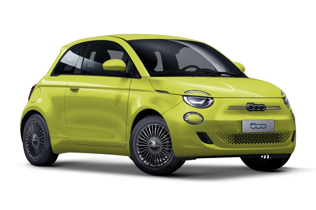 Fiat 500 image