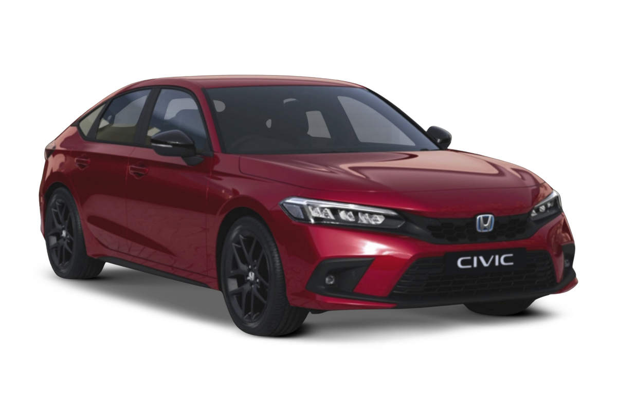 Honda Civic image