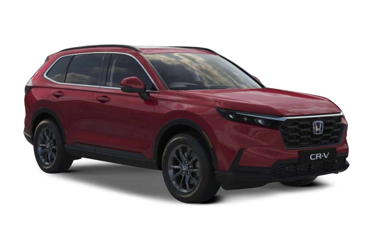 Honda CR-V image