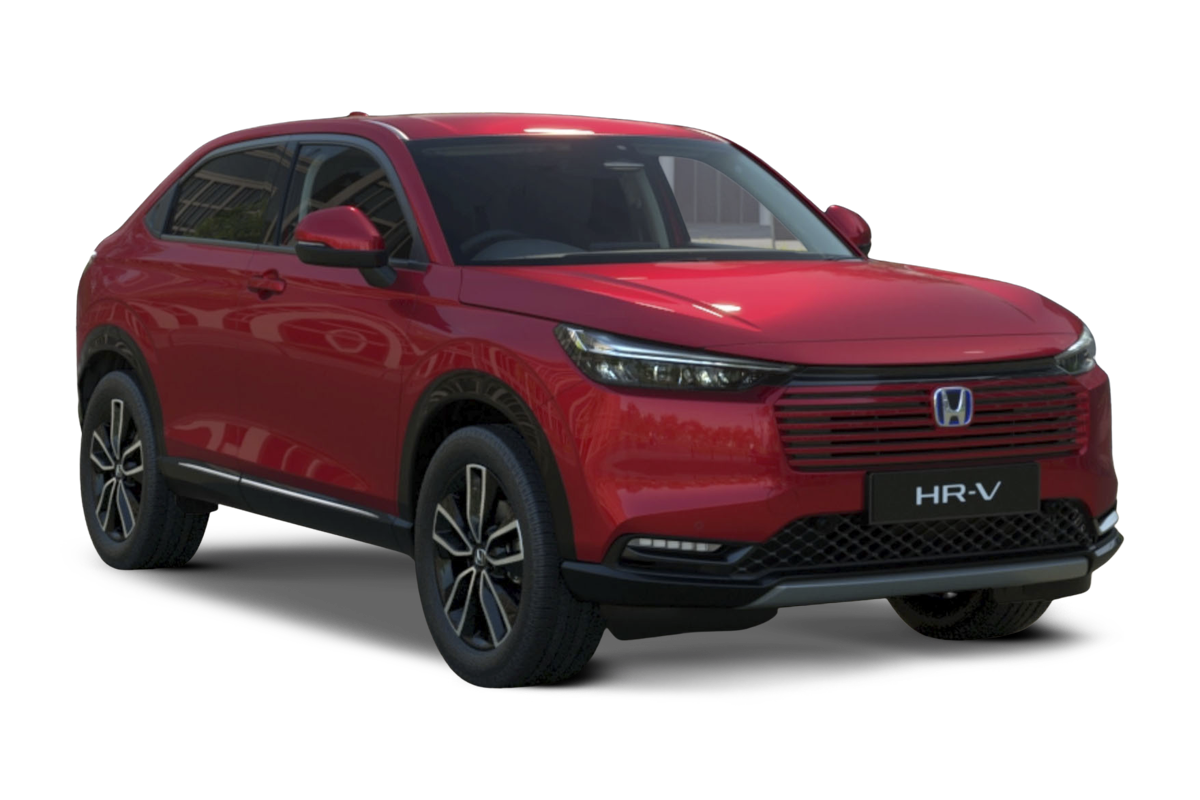 Honda HR-V image