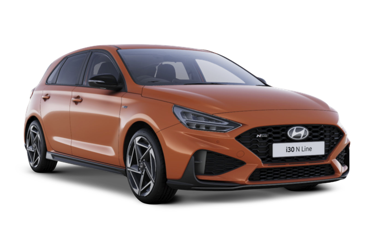 Hyundai i30 image