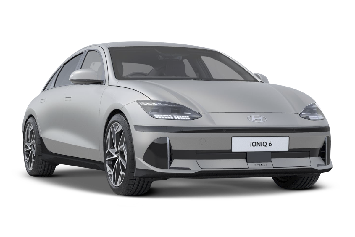 Hyundai IONIQ 6 N image