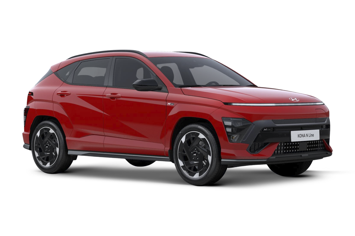 Hyundai Kona image
