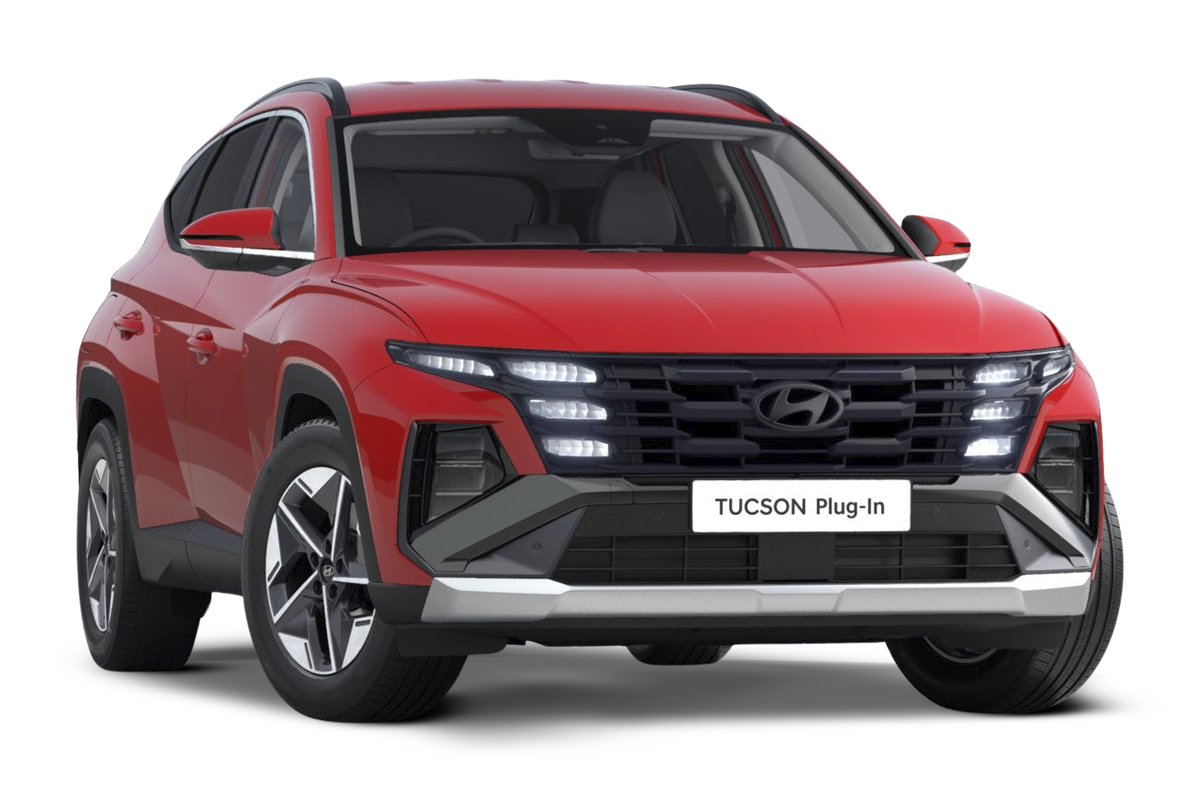 Hyundai Tucson image