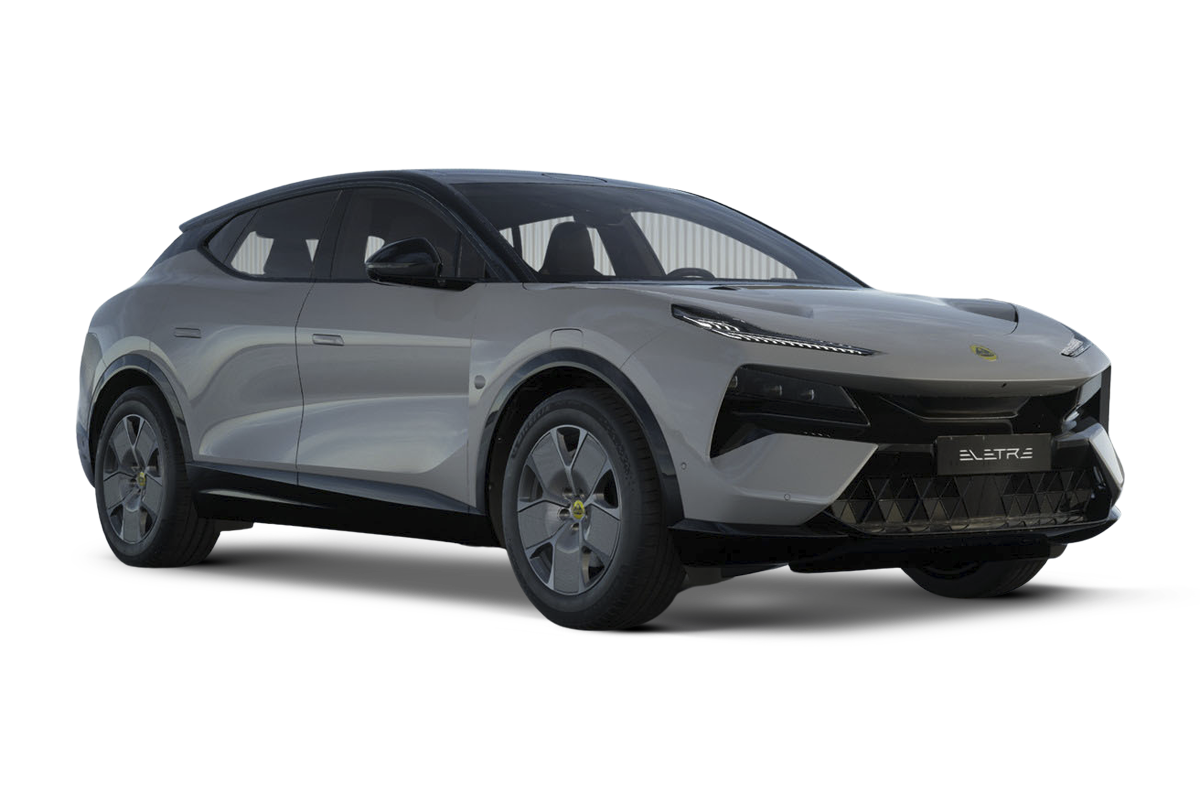 Lotus Eletre