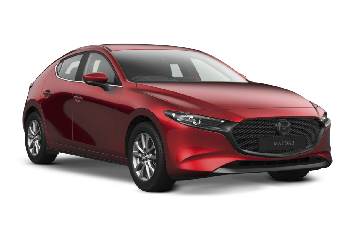 Mazda 3 image