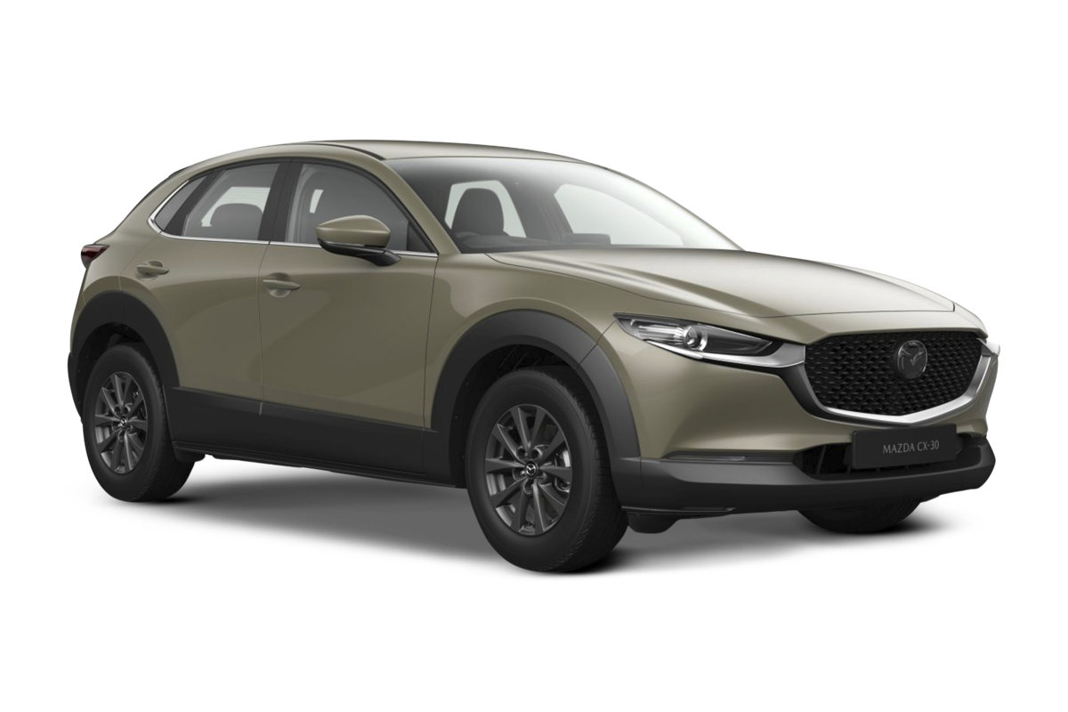 Mazda CX-30 image
