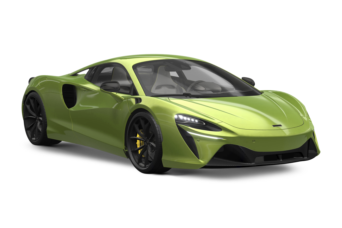 McLaren ARTURA image