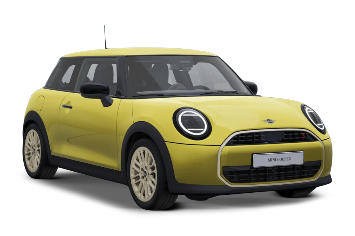 Mini COOPER image
