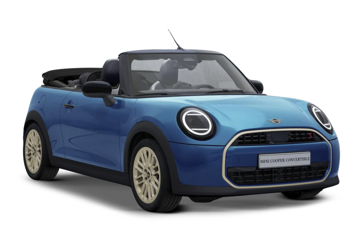 Mini COOPER image
