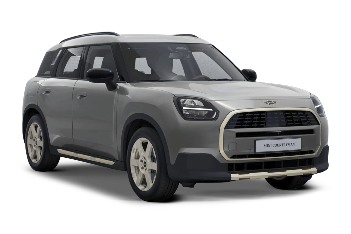 Mini Countryman image