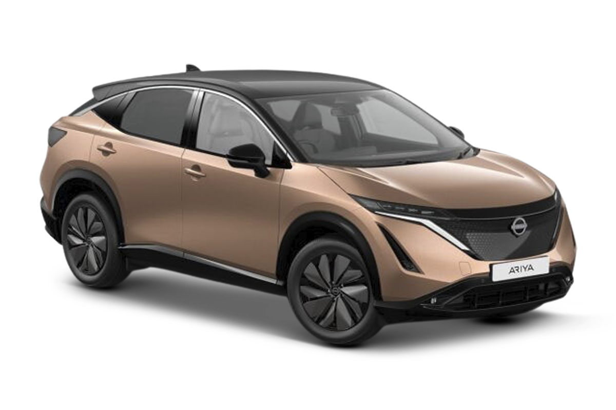 Nissan ARIYA image