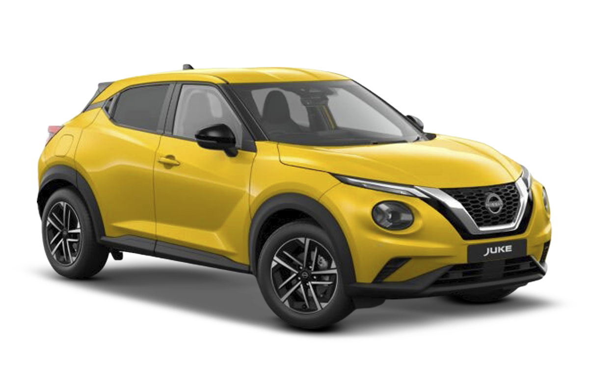 Nissan Juke image