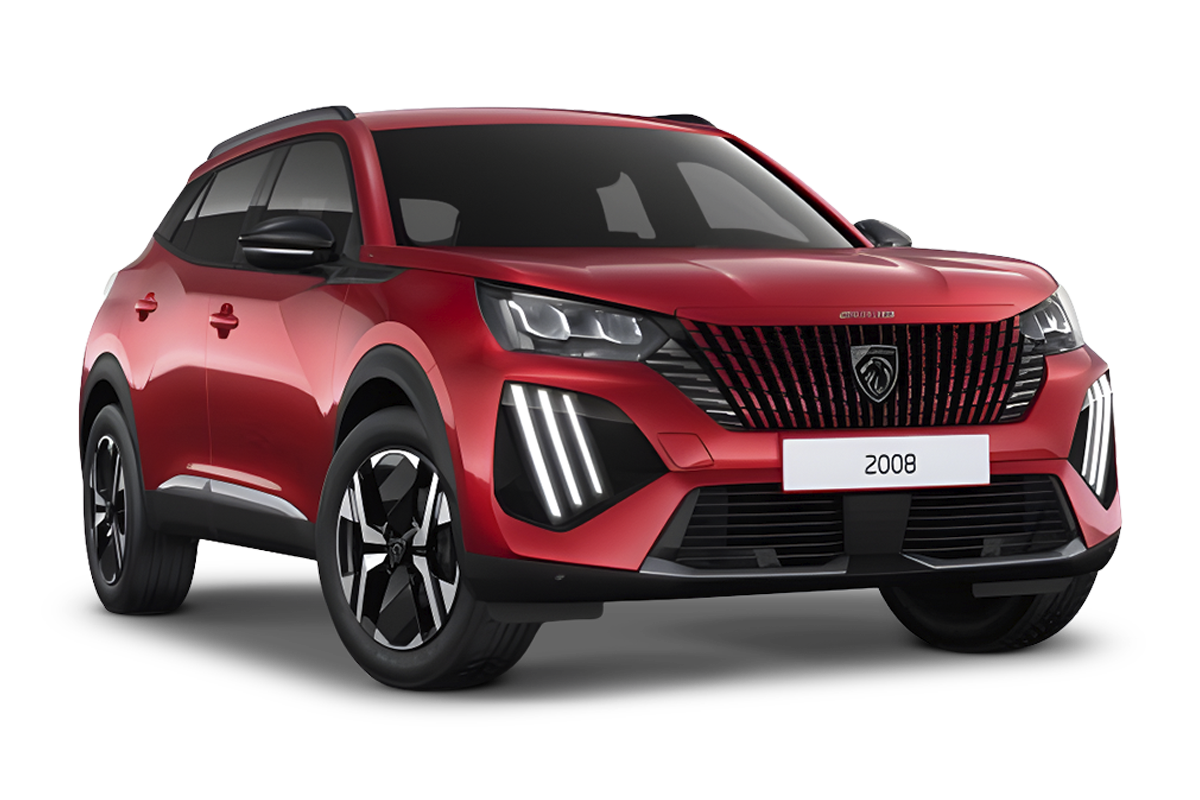 Peugeot 2008 image