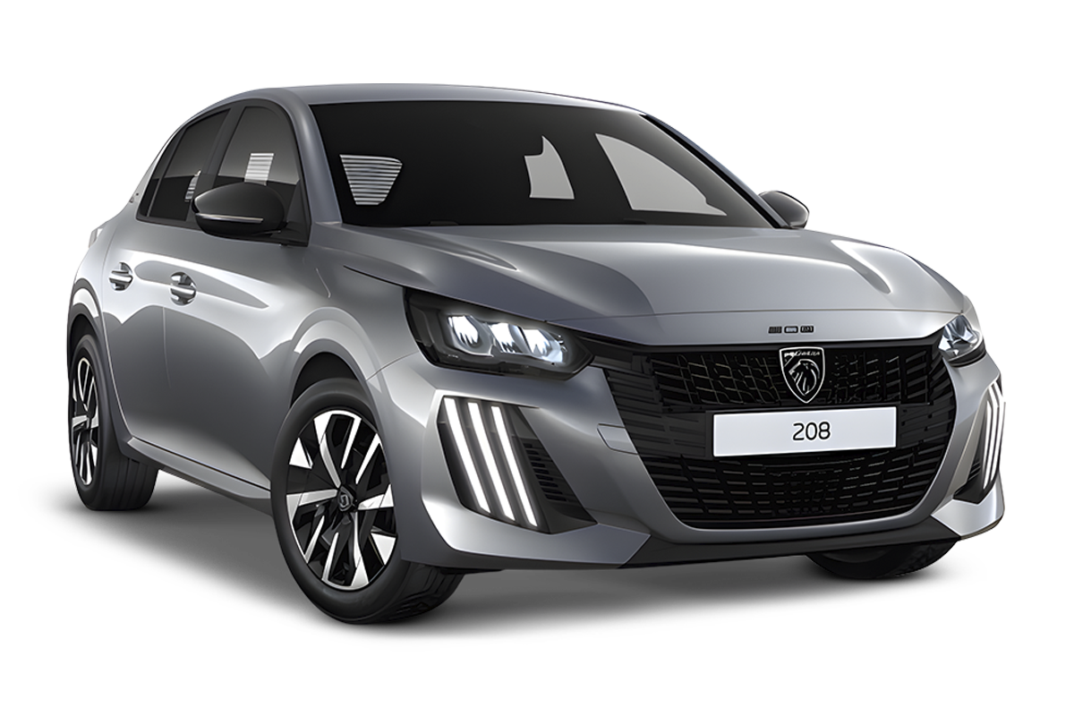 Peugeot 208 image