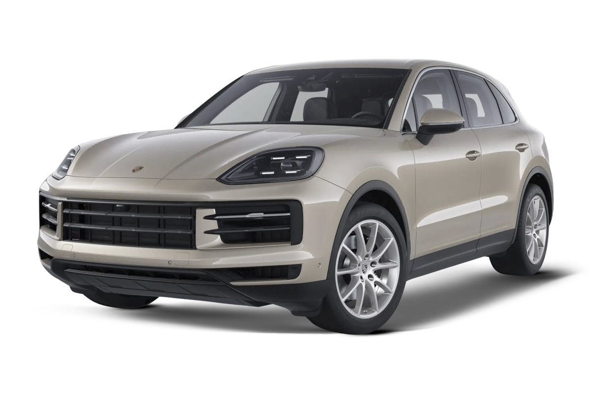 Porsche Cayenne image