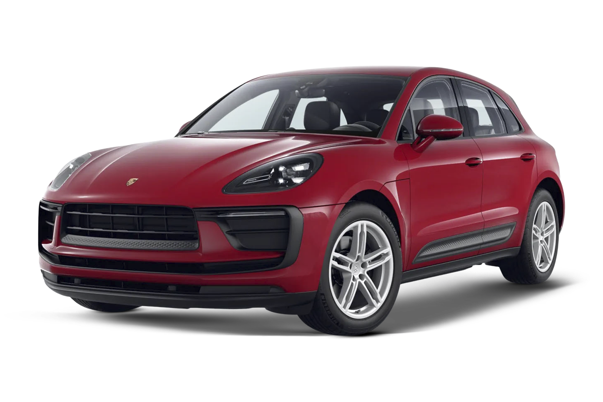 Porsche Macan image