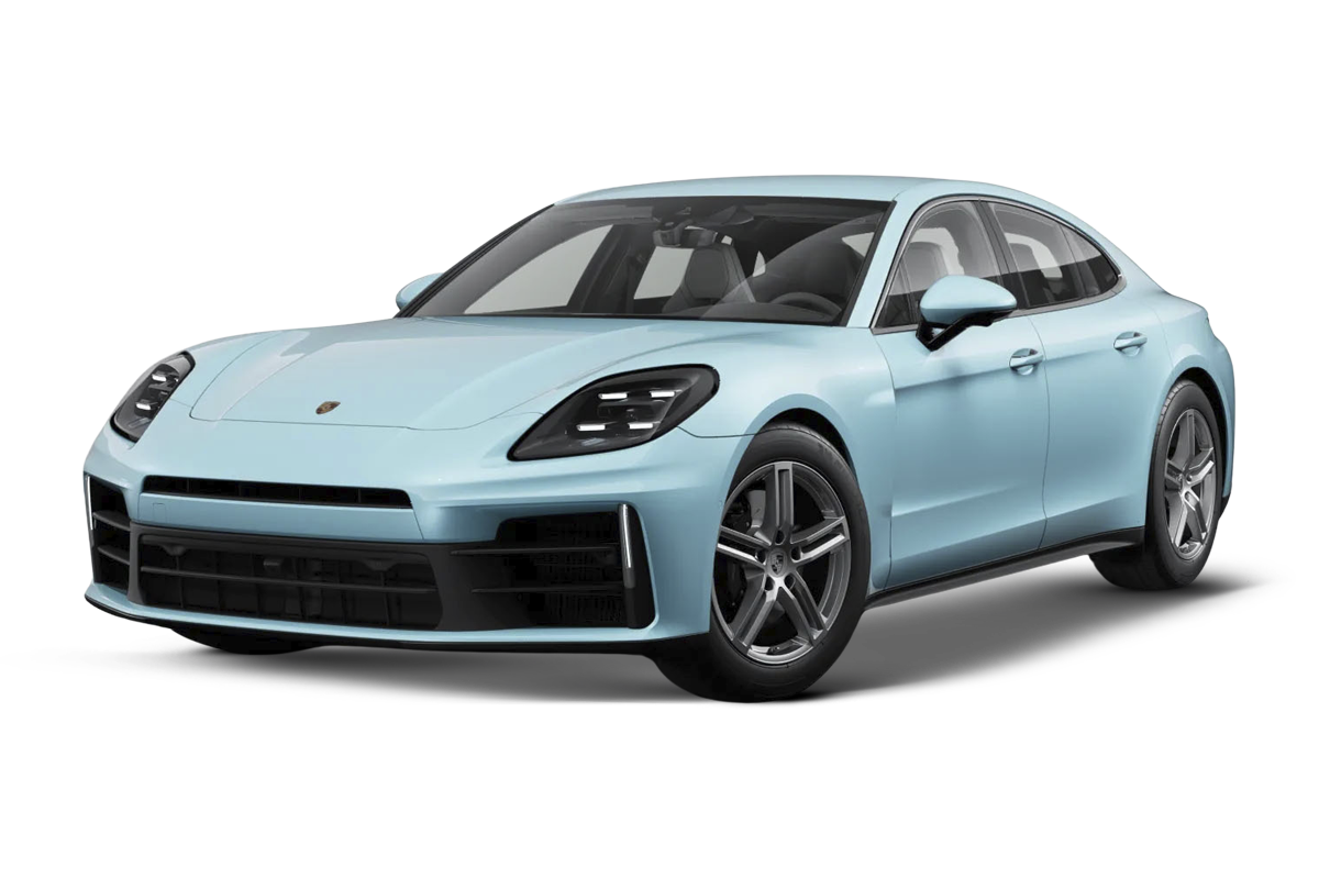 Porsche Panamera image