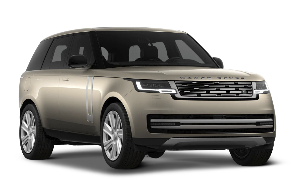 Land Rover Range Rover image