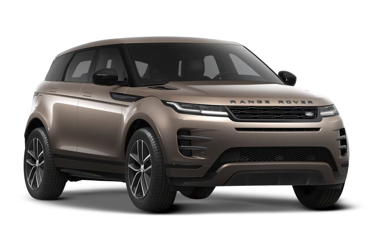 Land Rover Range Rover Evoque image