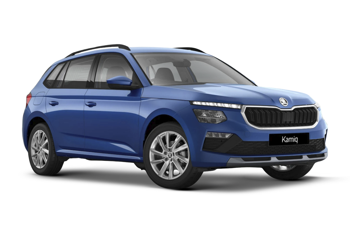 Skoda Kamiq image
