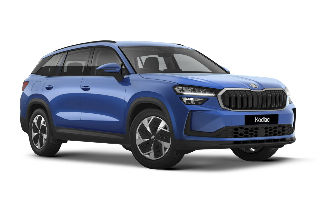 Skoda Kodiaq image