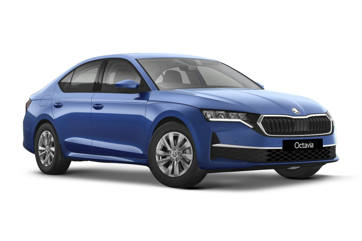 Skoda Octavia image