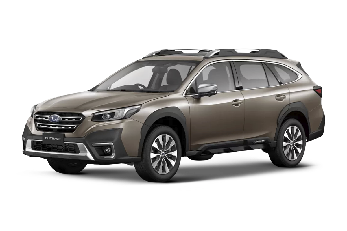 Subaru Outback image