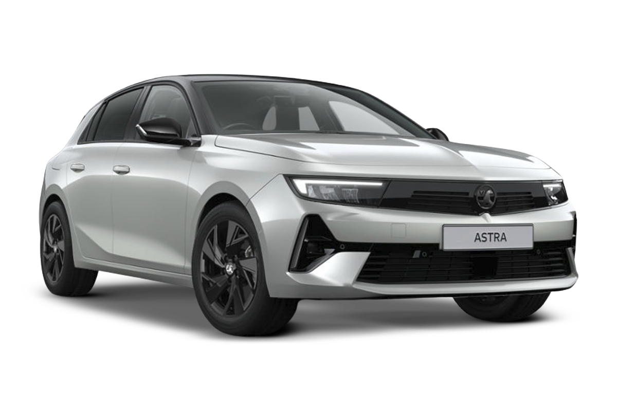 Vauxhall Astra image