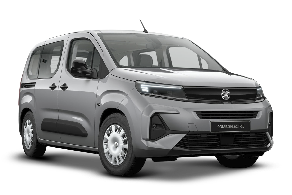 Vauxhall Combo Life Electric