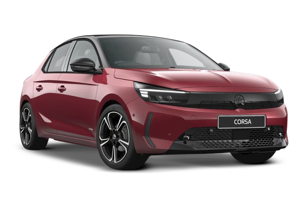 Vauxhall Corsa image