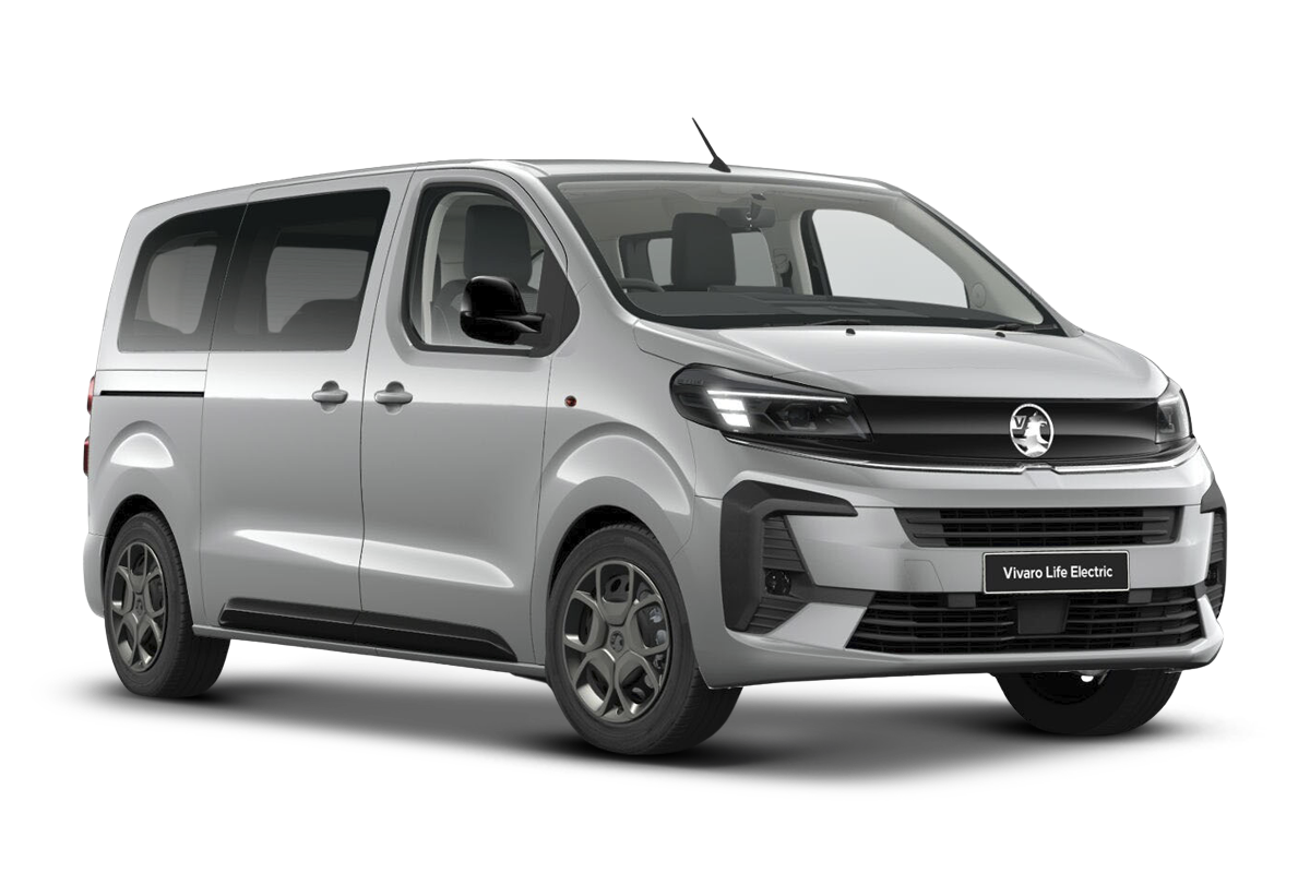 Vauxhall VIVARO LIFE image