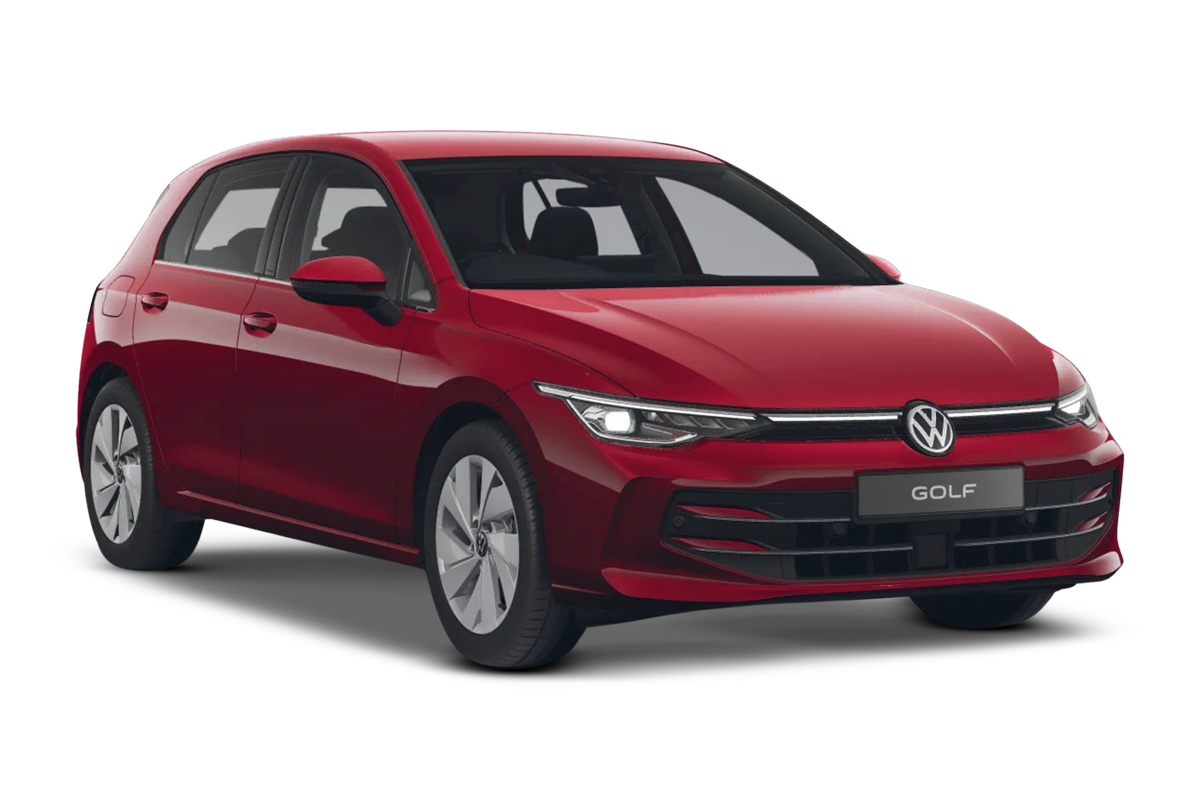 Volkswagen Golf image